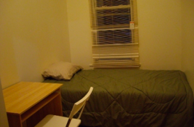 Perfect student room in New York