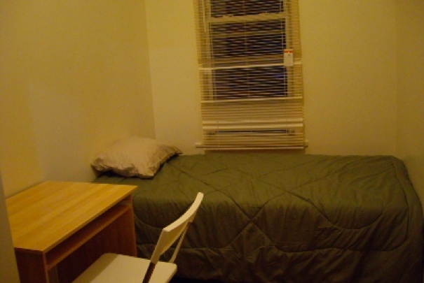 Perfect student room in New York
