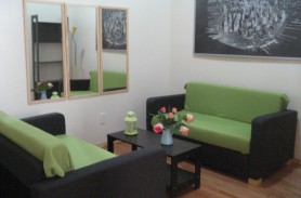 Short term rental New York