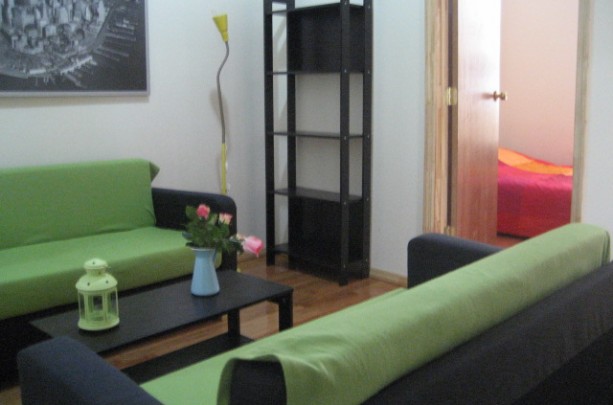 Short term rental for student New York