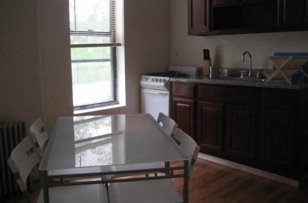 Short term rental for student New York