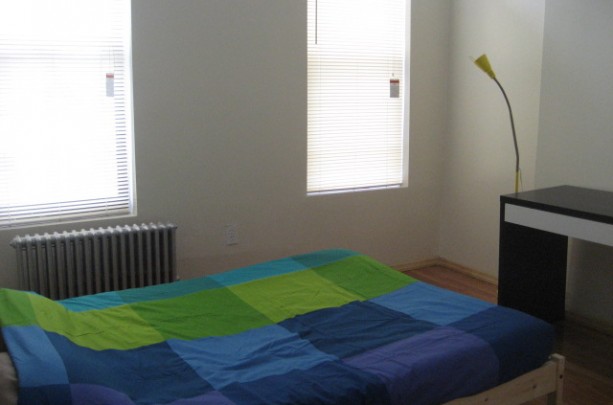 Short term rental for student New York