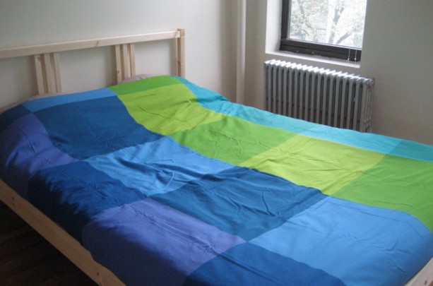 Short term rental for student New York
