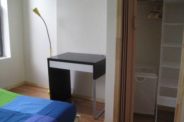 Short term rental for student New York