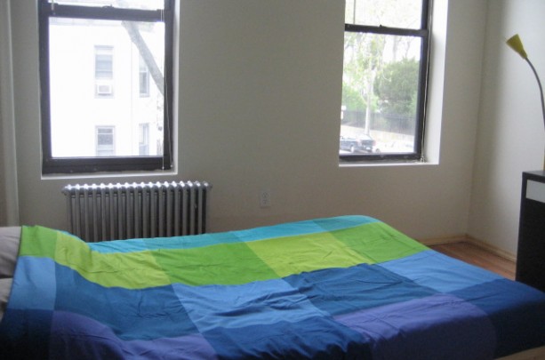 Short term rental for student New York