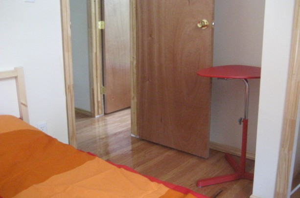 Chambre meublée à Park Slope