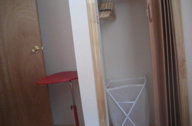 Chambre meublée à Park Slope