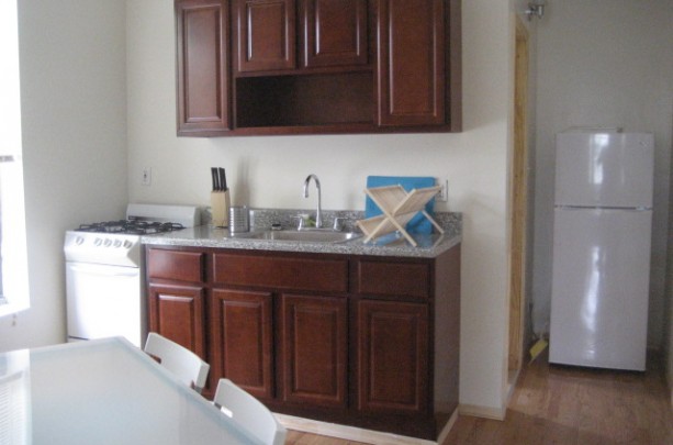Short term rental for student New York