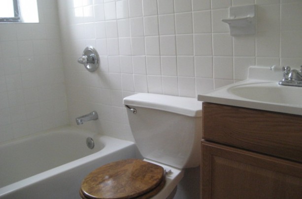 Chambre meublée à Park Slope