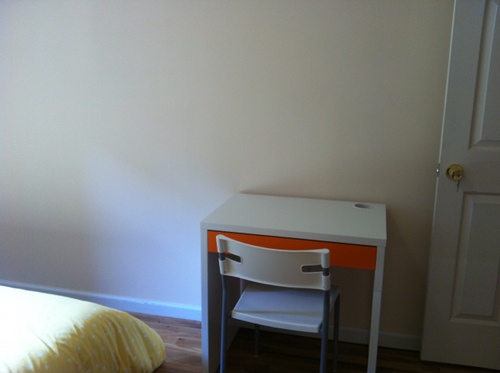 Accommodation for student in New York
