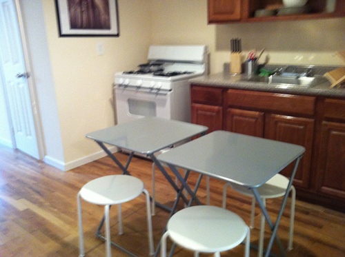 Furnished room rental New York