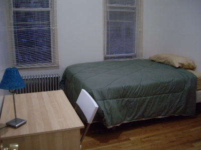 Student bedroom all included Brooklyn
