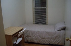 Student housing in Brooklyn