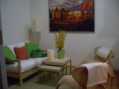 Student bedroom all included Brooklyn