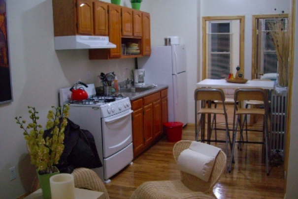 Perfect student room in New York