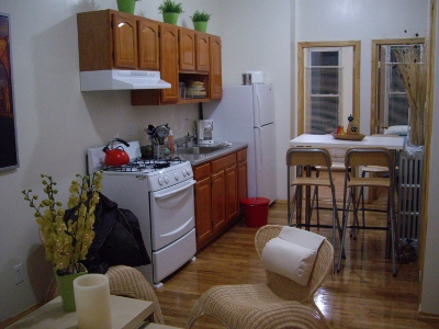 Student bedroom all included Brooklyn