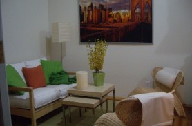 Apartment in Park Slope for 4 guests