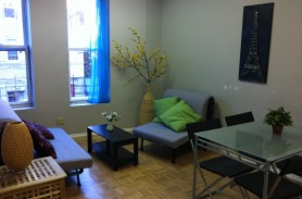 Great 4 Bedroom Student Apartment