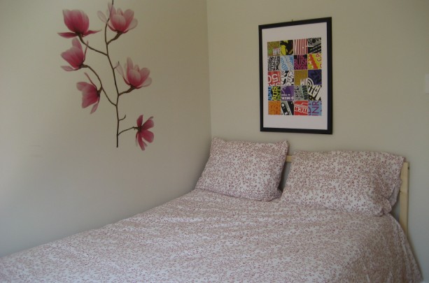 Beautiful 4 bedroom furnished for student in Brooklyn