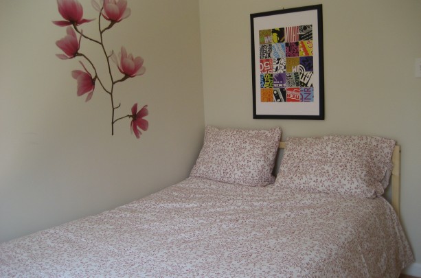 Beautiful 4 bedroom furnished for student in Brooklyn