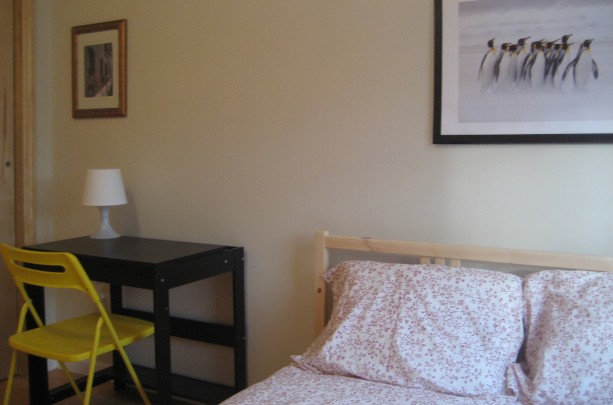 Beautiful 4 bedroom furnished for student in Brooklyn