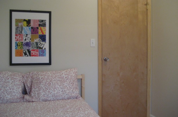 Beautiful 4 bedroom furnished for student in Brooklyn