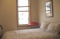 Cozy furnished room for one in charming apartment