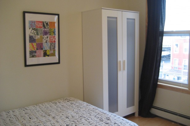 Beautiful 4 bedroom furnished for student in Brooklyn