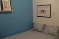 (English) Great student room in apt