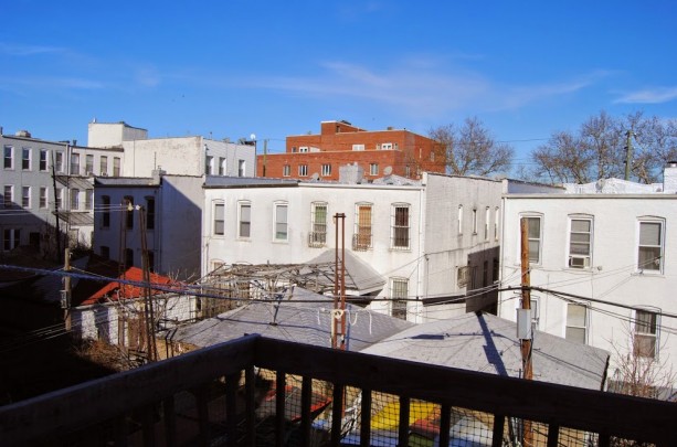 Classique et spacieux 4 chambres avec une terrasse