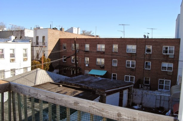 Classique et spacieux 4 chambres avec une terrasse