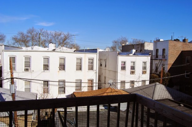 Classique et spacieux 4 chambres avec une terrasse