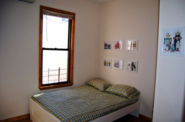 Classic espaciosas 4 dormitorios con una cubierta