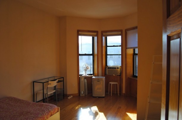 Chambre NO16-1