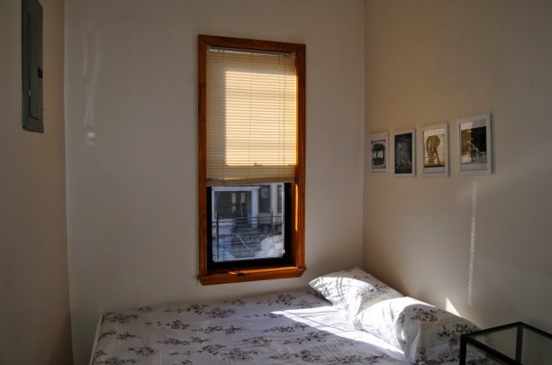 Chambre NO16-2