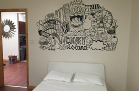 Room NO18-1