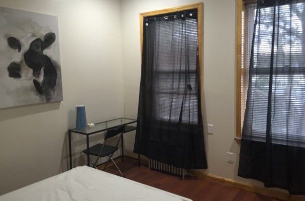 Apartamento 18